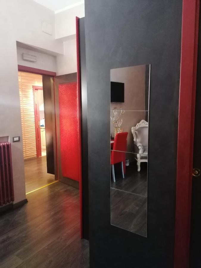 Luxury Nomentano Rom