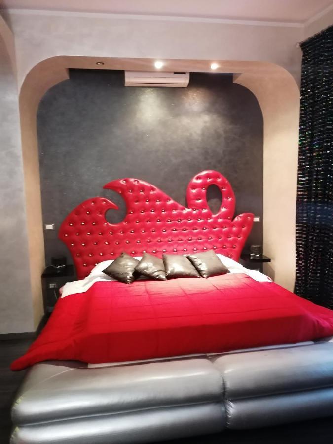 Luxury Nomentano Gasthof *