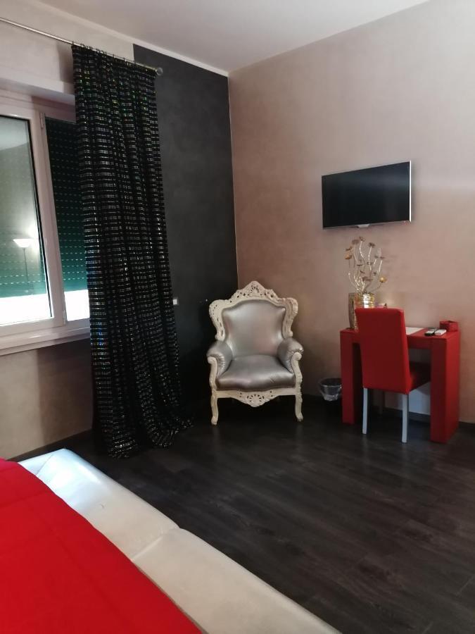 Luxury Nomentano Rom