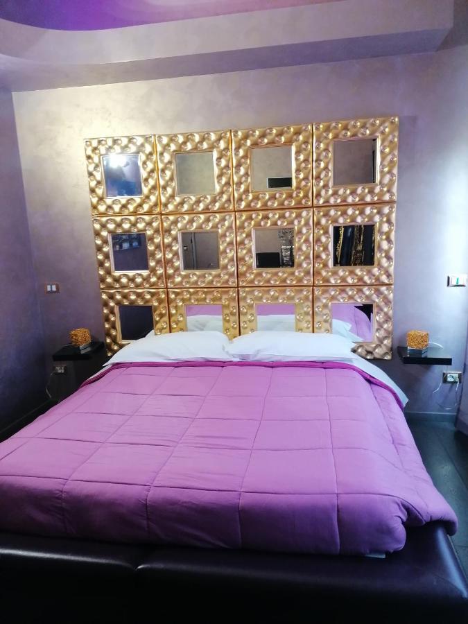 Luxury Nomentano Gasthof Rom