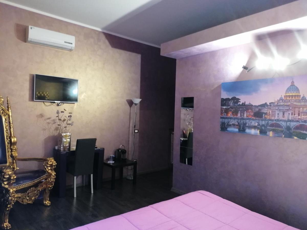 Gasthof Luxury Nomentano