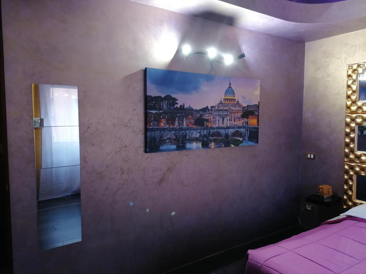 Gasthof Luxury Nomentano *