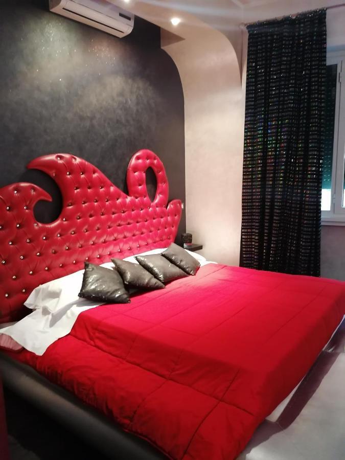 Luxury Nomentano * Rom