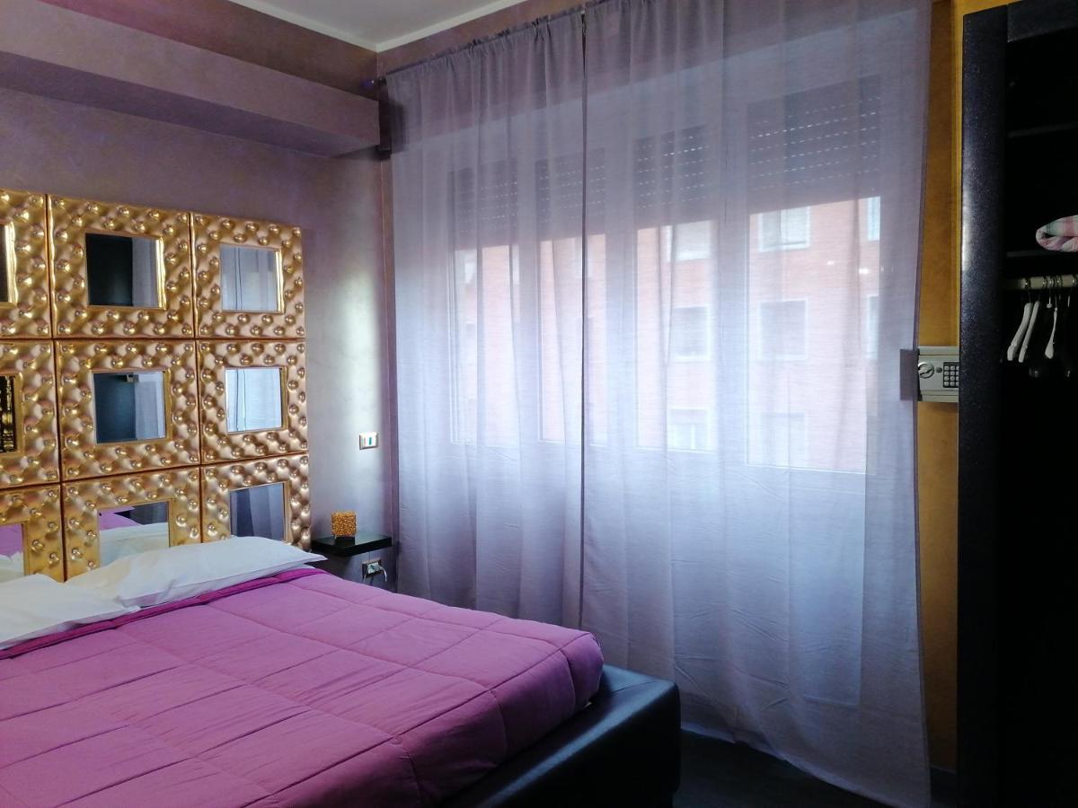 Gjestgiverier Luxury Nomentano