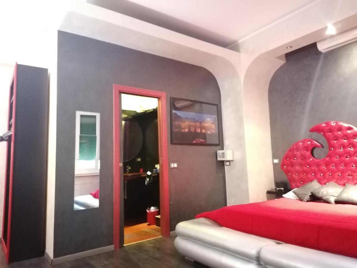 Gasthof Luxury Nomentano