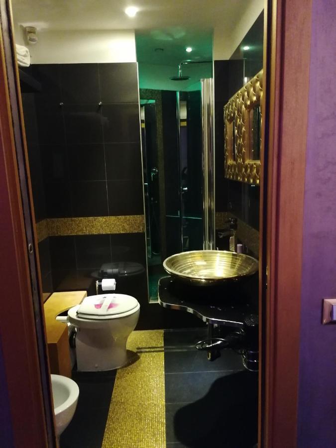 Luxury Nomentano Gasthof *