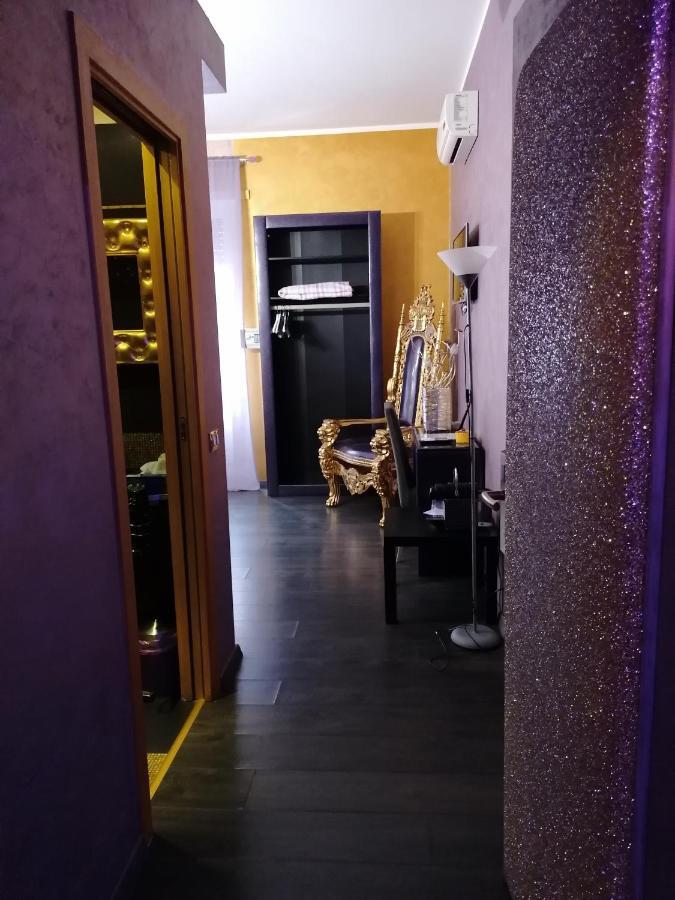 Luxury Nomentano * Rom