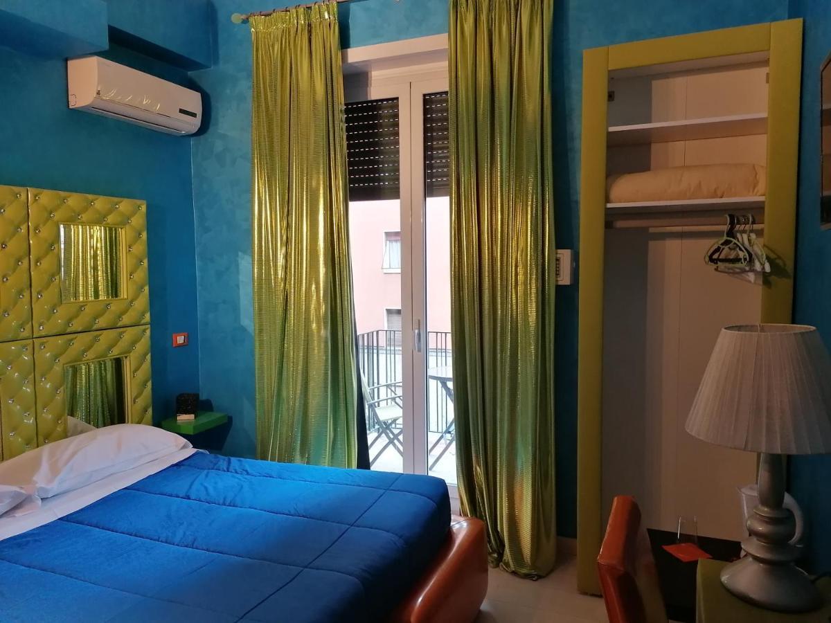 Luxury Nomentano Gasthof Rom