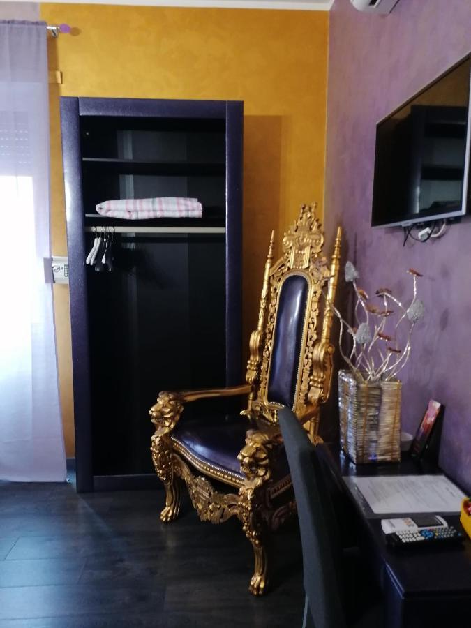 Luxury Nomentano Gasthof