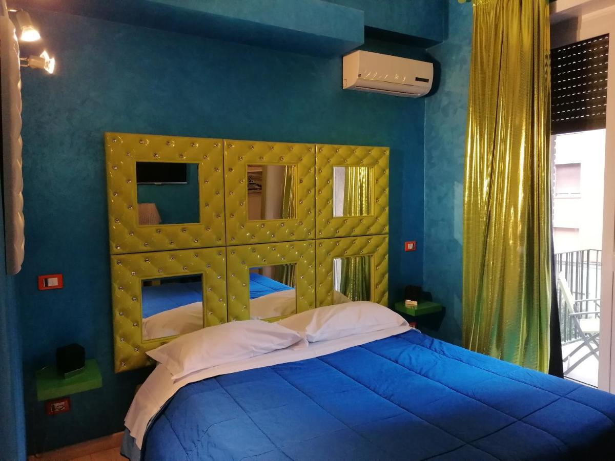 Gasthof Luxury Nomentano