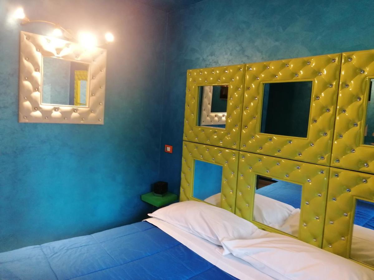 Casa de hóspedes Luxury Nomentano *