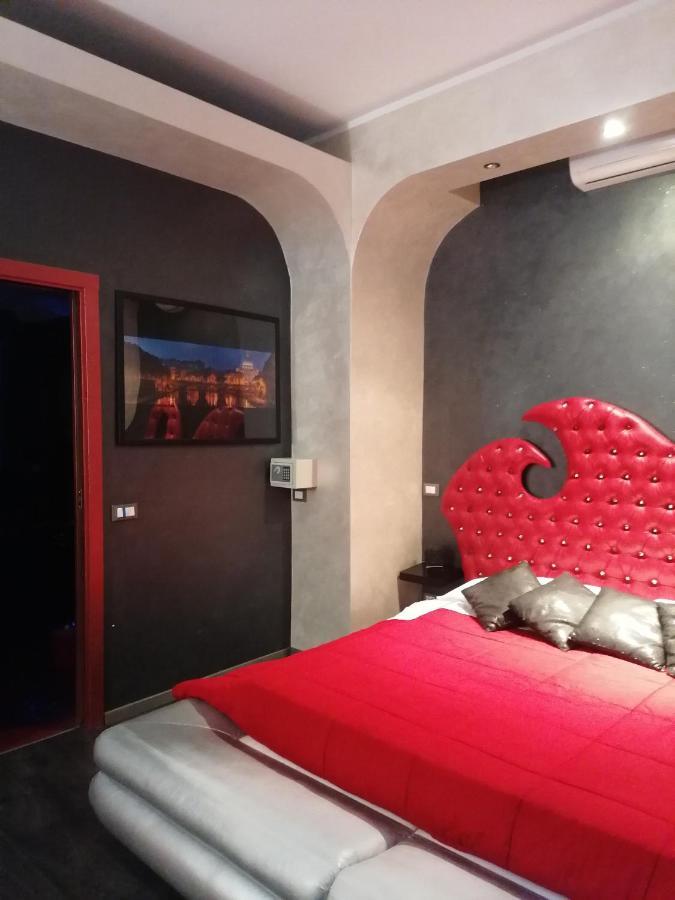 Gasthof Luxury Nomentano Rom