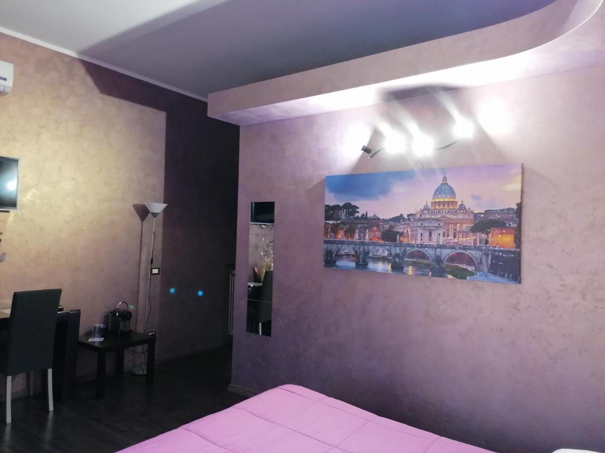 Luxury Nomentano Gasthof