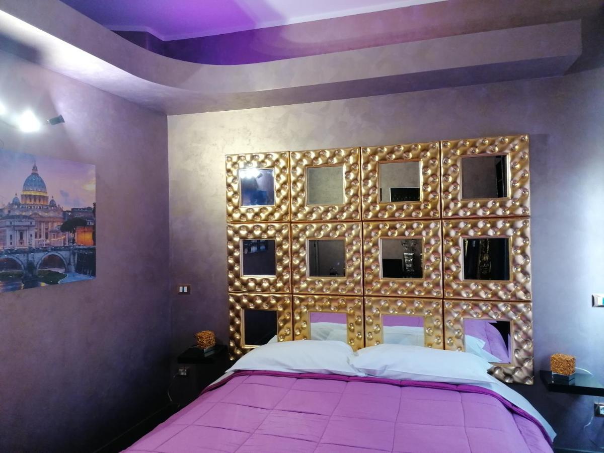 Luxury Nomentano Gasthof *