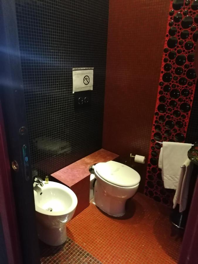 Luxury Nomentano Rom