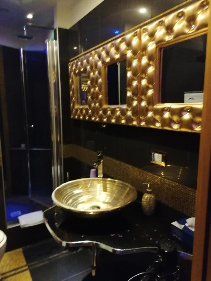Luxury Nomentano Gjestgiverier *
