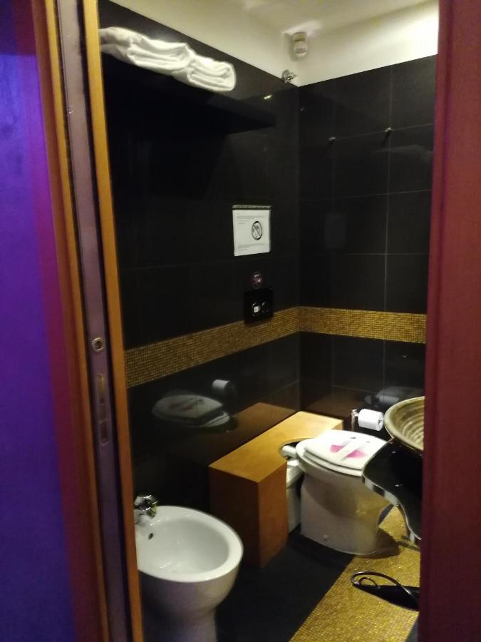 Gasthof Luxury Nomentano Rom