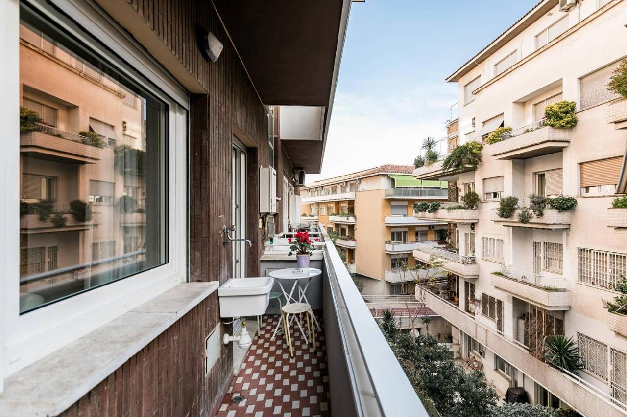 Apartamento San Pio V