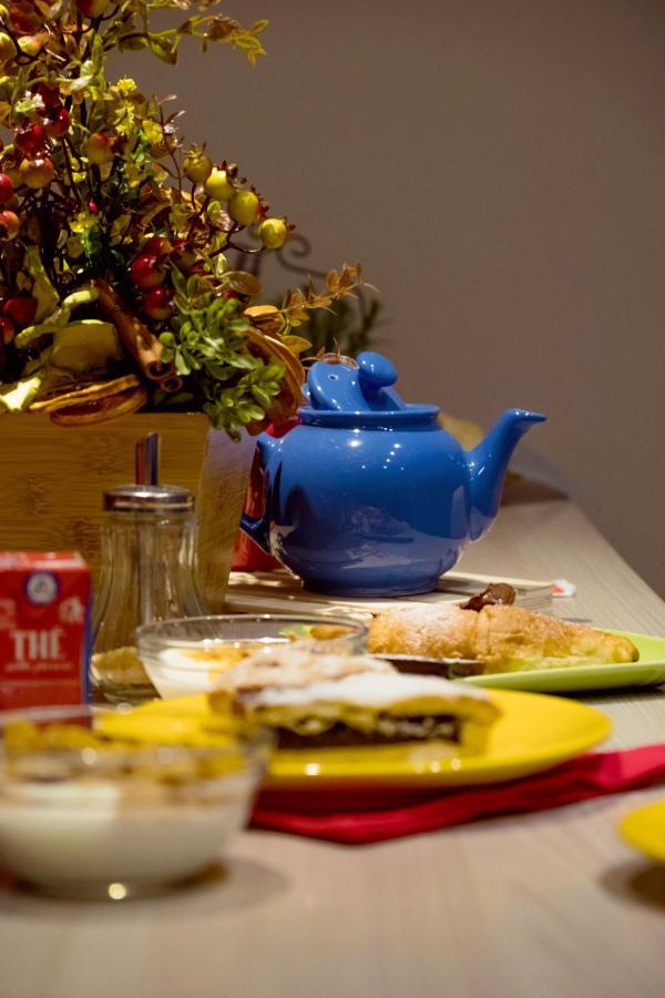 La Quercia Di Mamre Bed & Breakfast