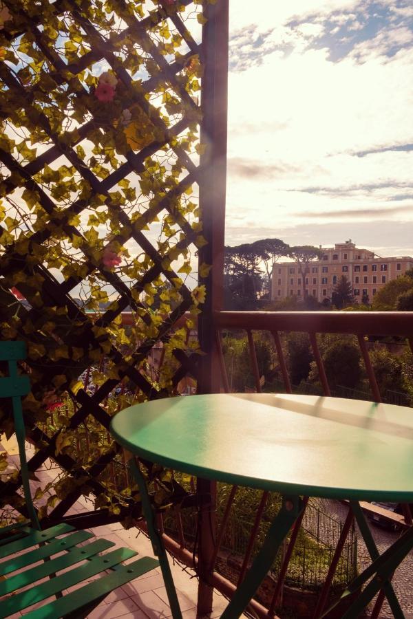 La Quercia Di Mamre Bed & Breakfast