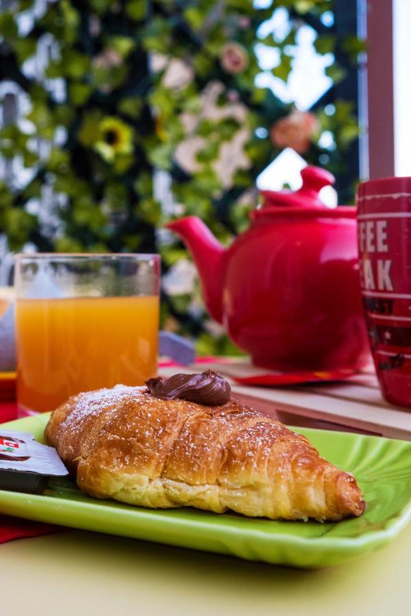 Bed & Breakfast La Quercia Di Mamre 3*
