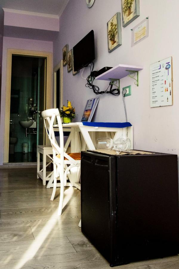 Bed & Breakfast La Quercia Di Mamre 3*
