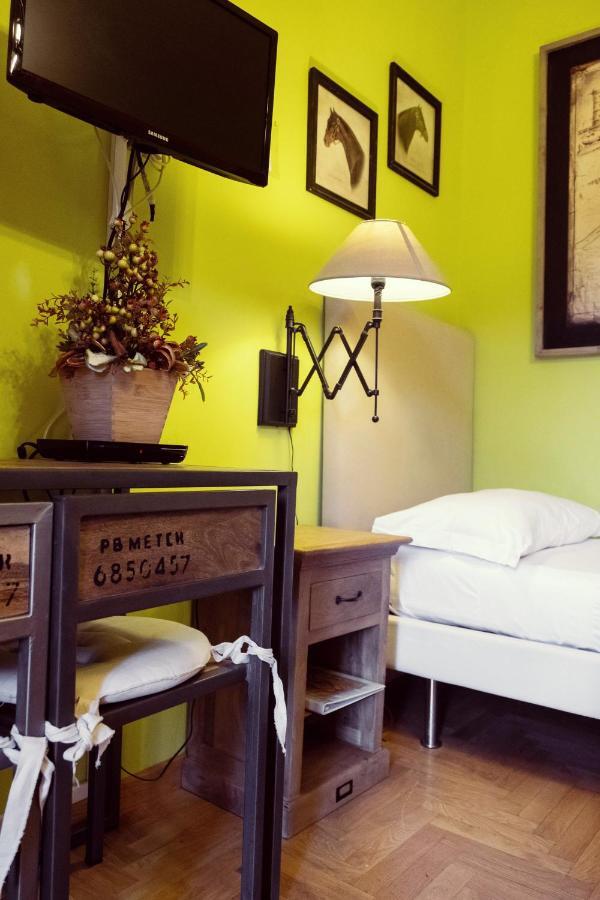 Bed & Breakfast La Quercia Di Mamre 3*