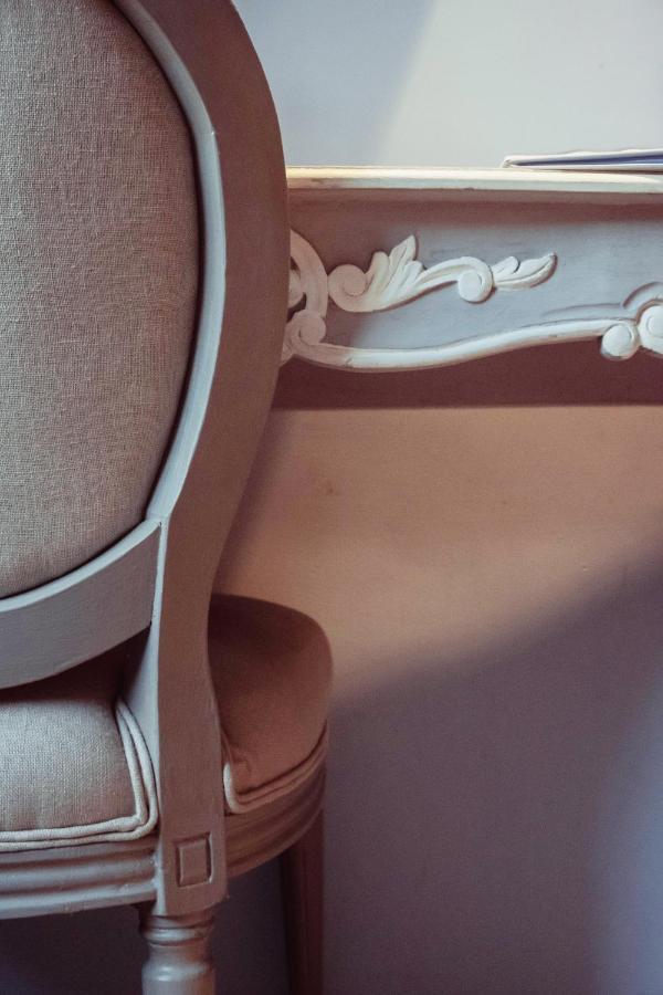 La Quercia Di Mamre Bed & Breakfast