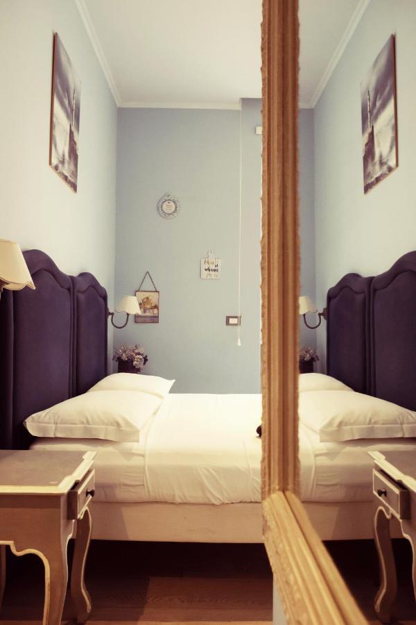 Bed & Breakfast La Quercia Di Mamre Roma