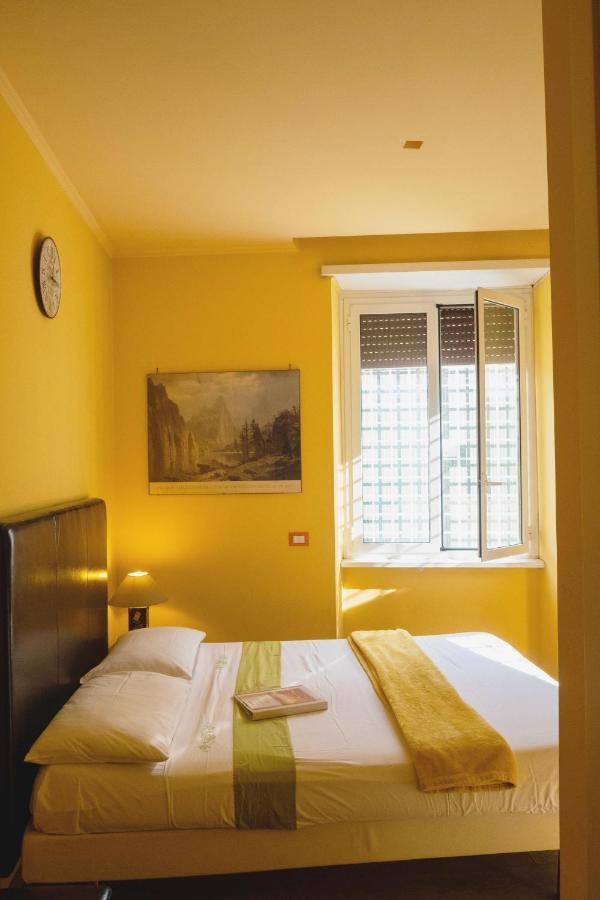 Bed & Breakfast La Quercia Di Mamre 3*