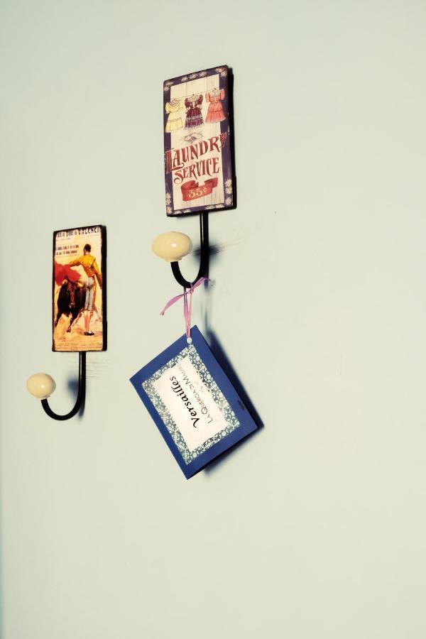 La Quercia Di Mamre Bed & Breakfast