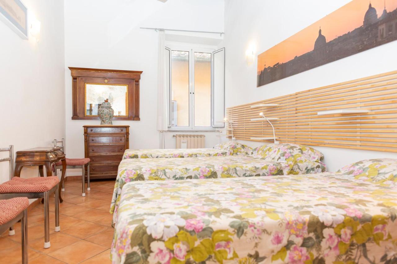 Apartamento Piazza Farnese