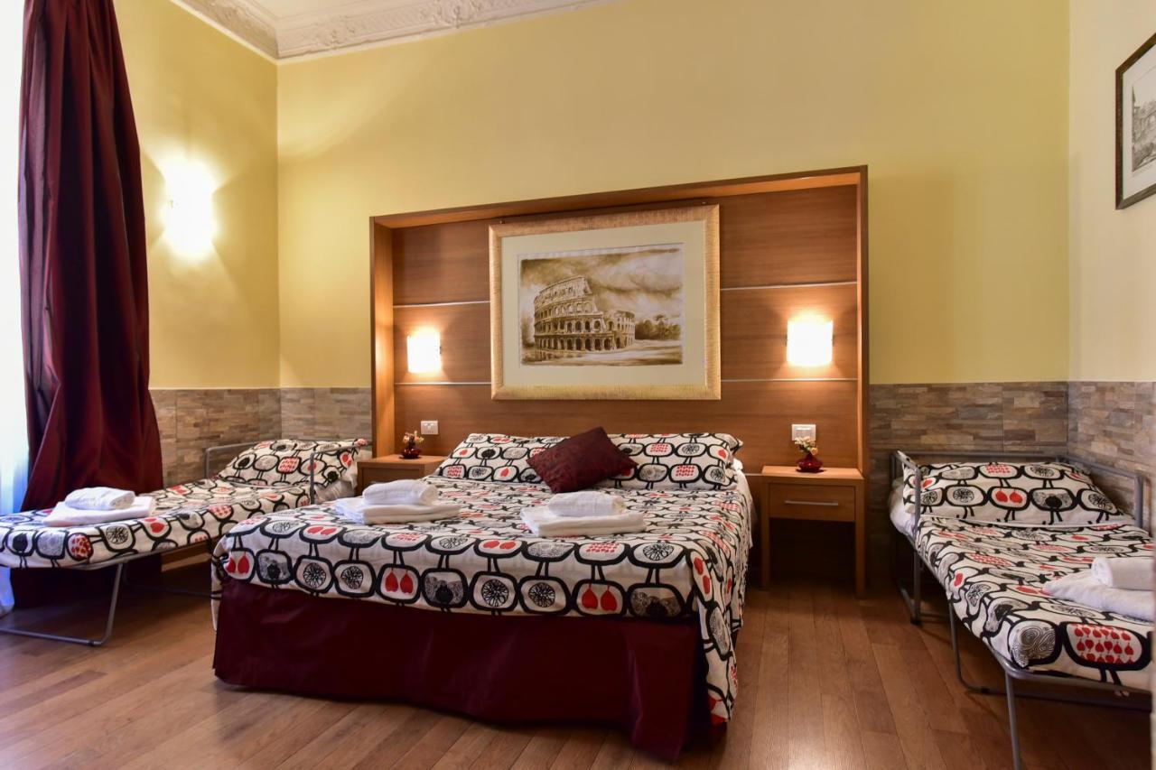 Relax Bed & Breakfast