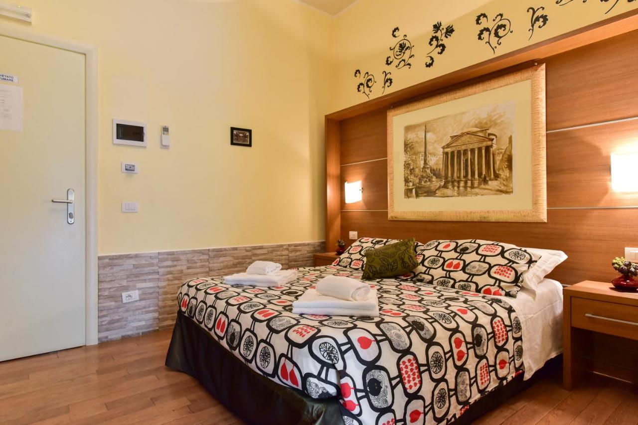 Bed & Breakfast Relax Roma