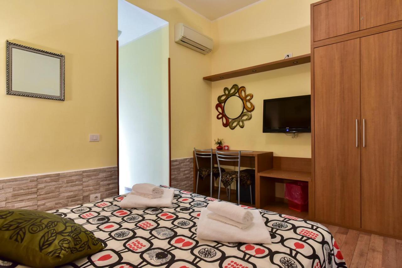 Relax Bed & Breakfast