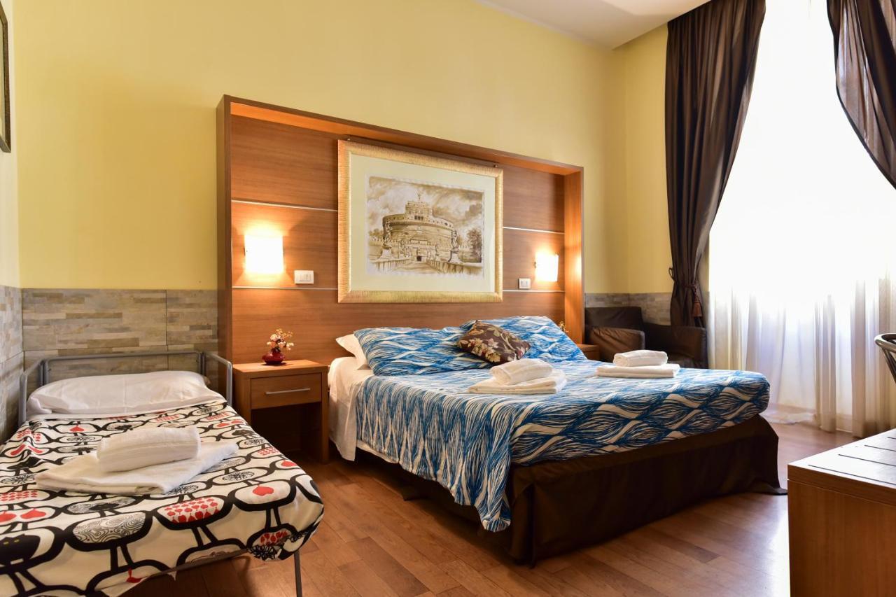 Bed & Breakfast Relax