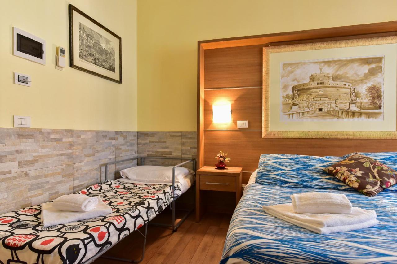 Relax 2* Roma