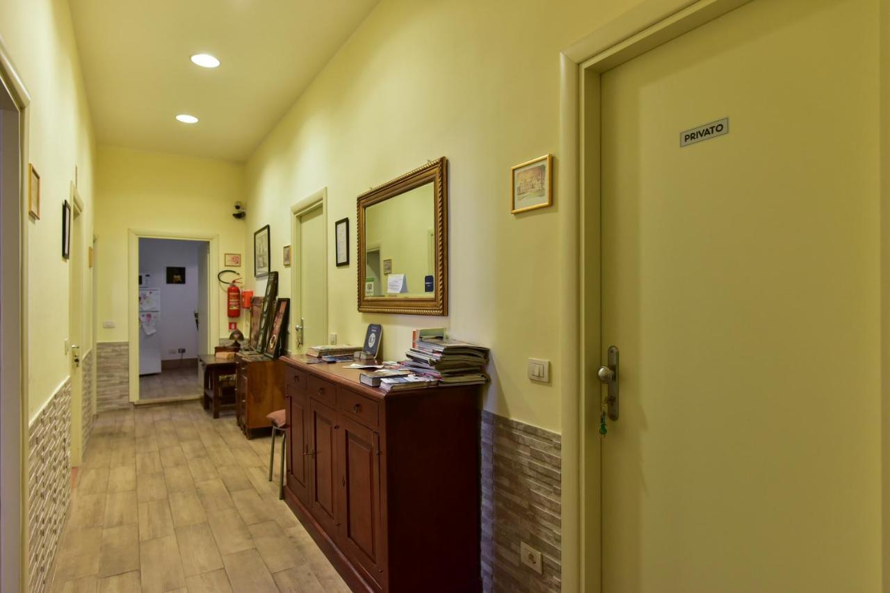 Relax Bed & Breakfast Roma