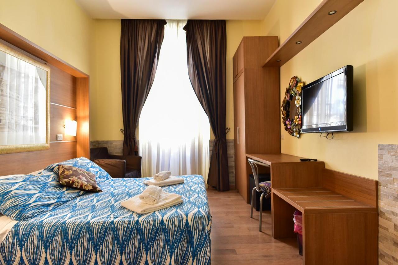 Relax Roma