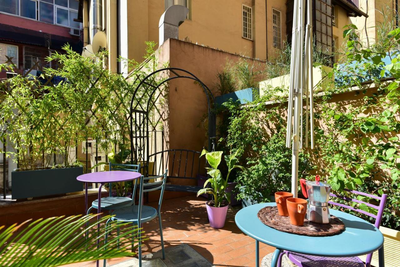 Bed & Breakfast Relax Roma
