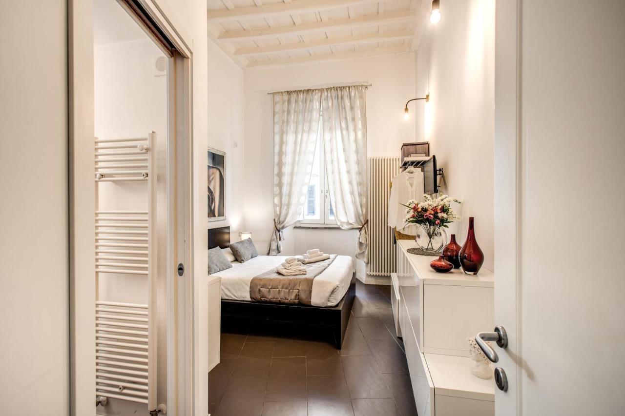 Trastevere Miracle Leilighet *