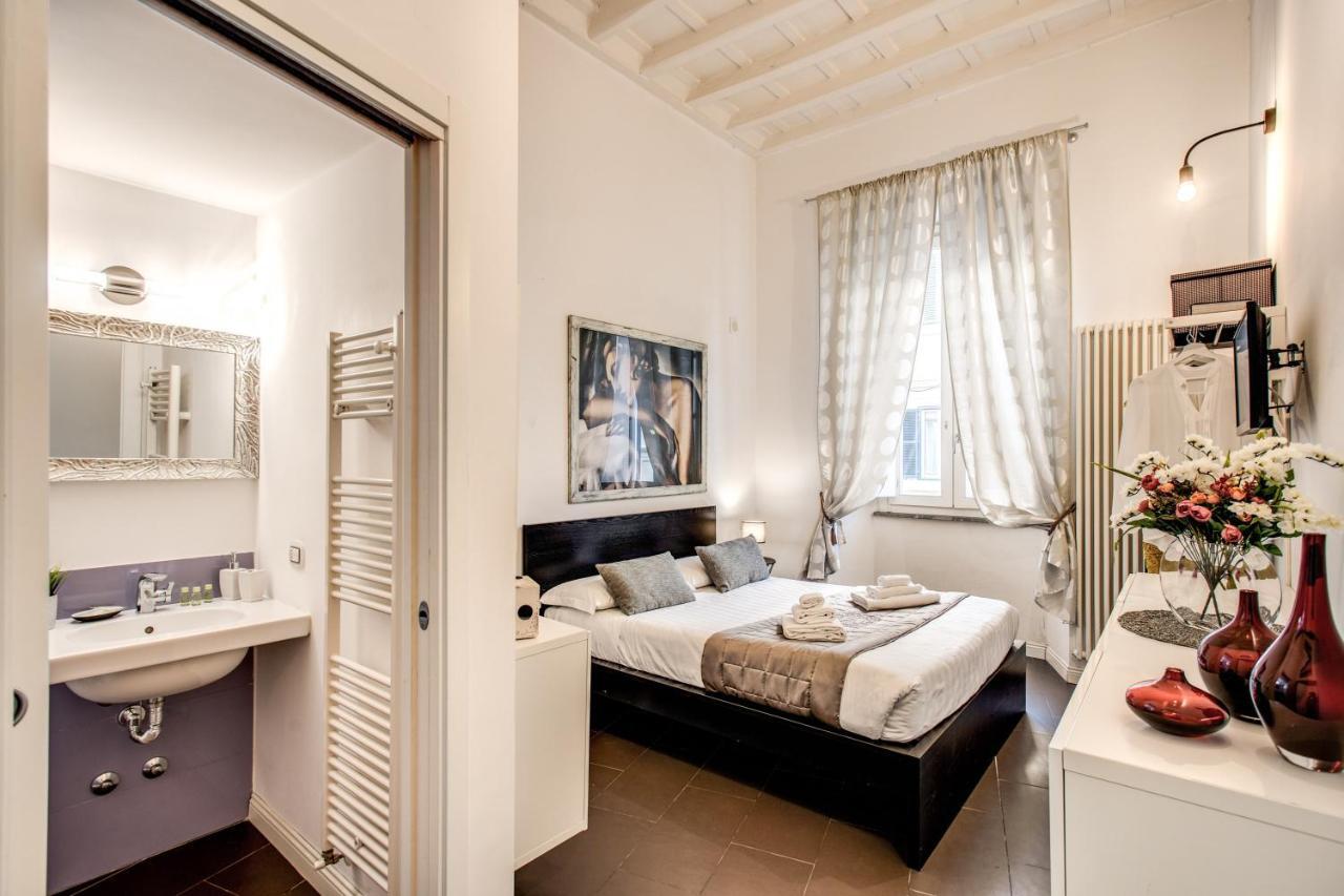 Leilighet Trastevere Miracle *