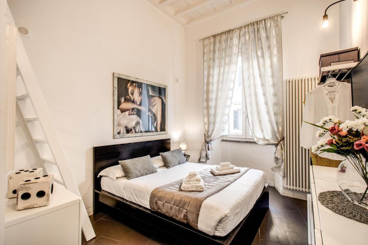 Leilighet Trastevere Miracle *