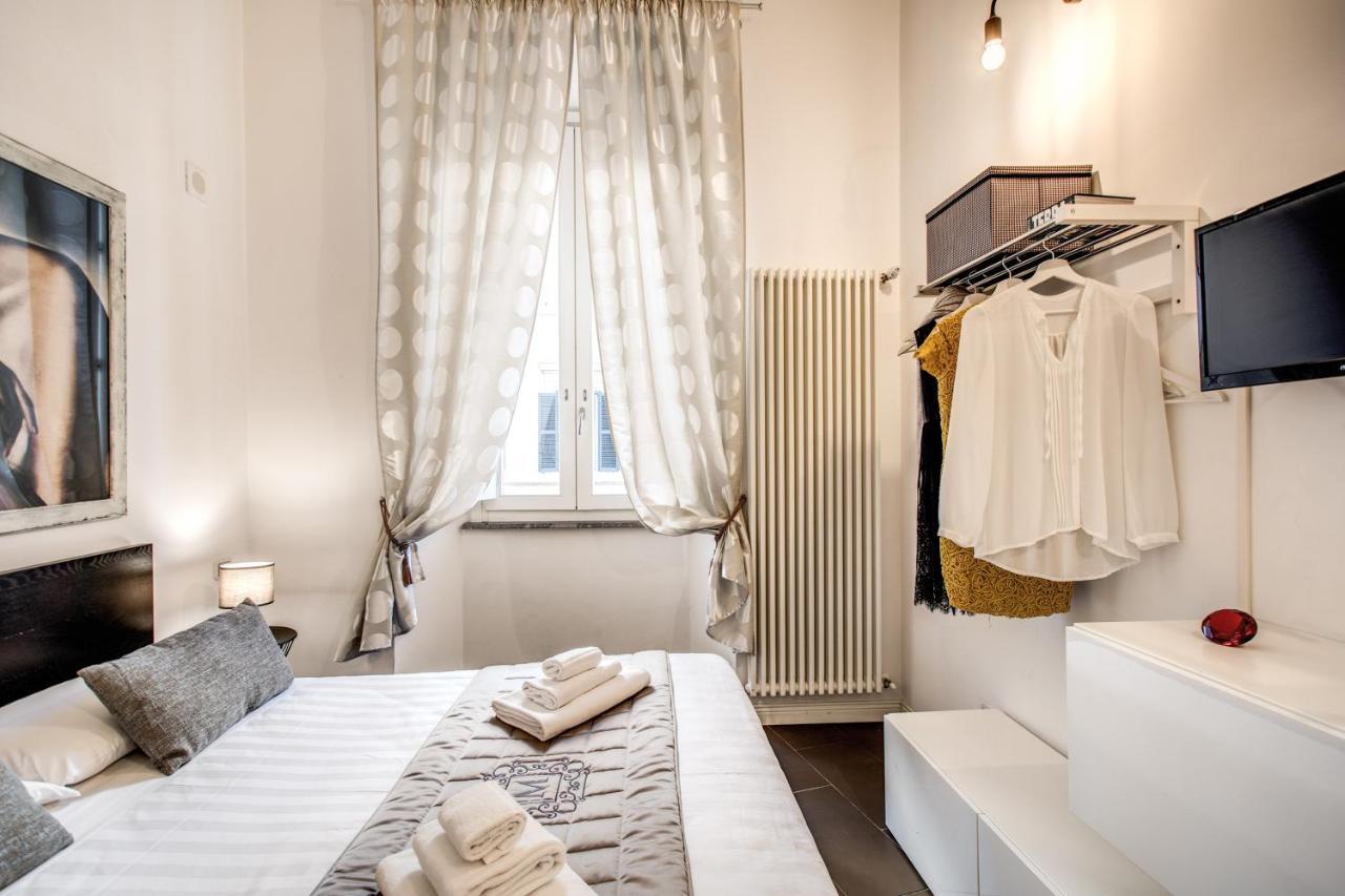 Trastevere Miracle Leilighet