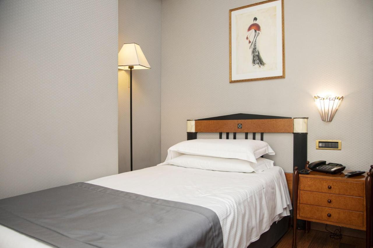 Western Artdeco Hotel Roma