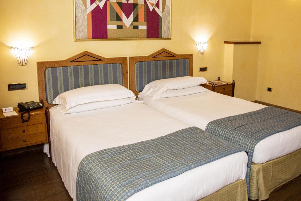 Western Artdeco 4* Roma