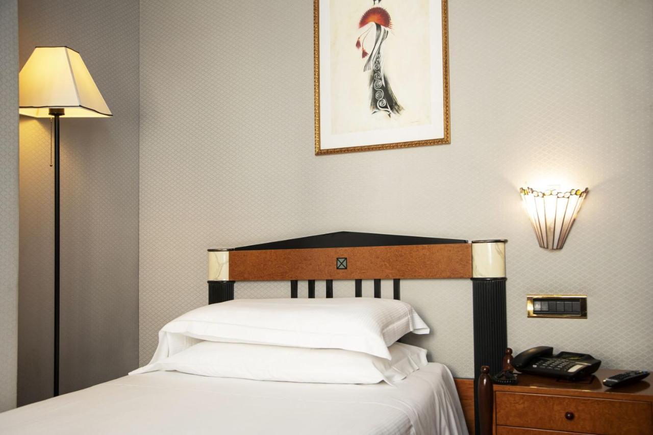 Western Artdeco Hotel Roma