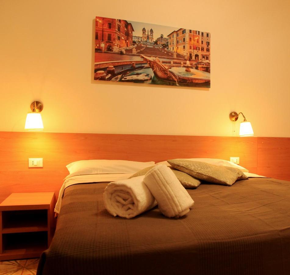 Casa de férias Le Tue Notti A San Pietro