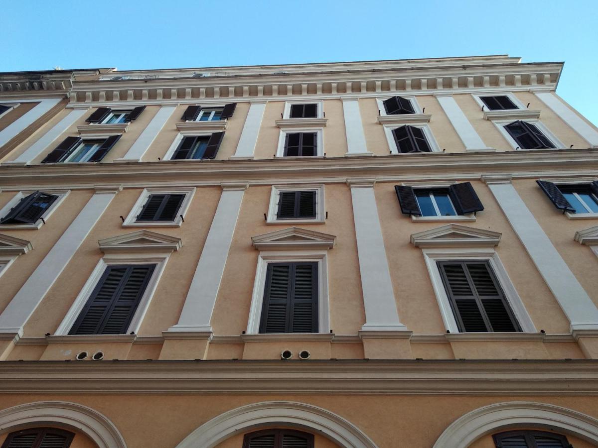 Rome's Holidays Casa de hóspedes