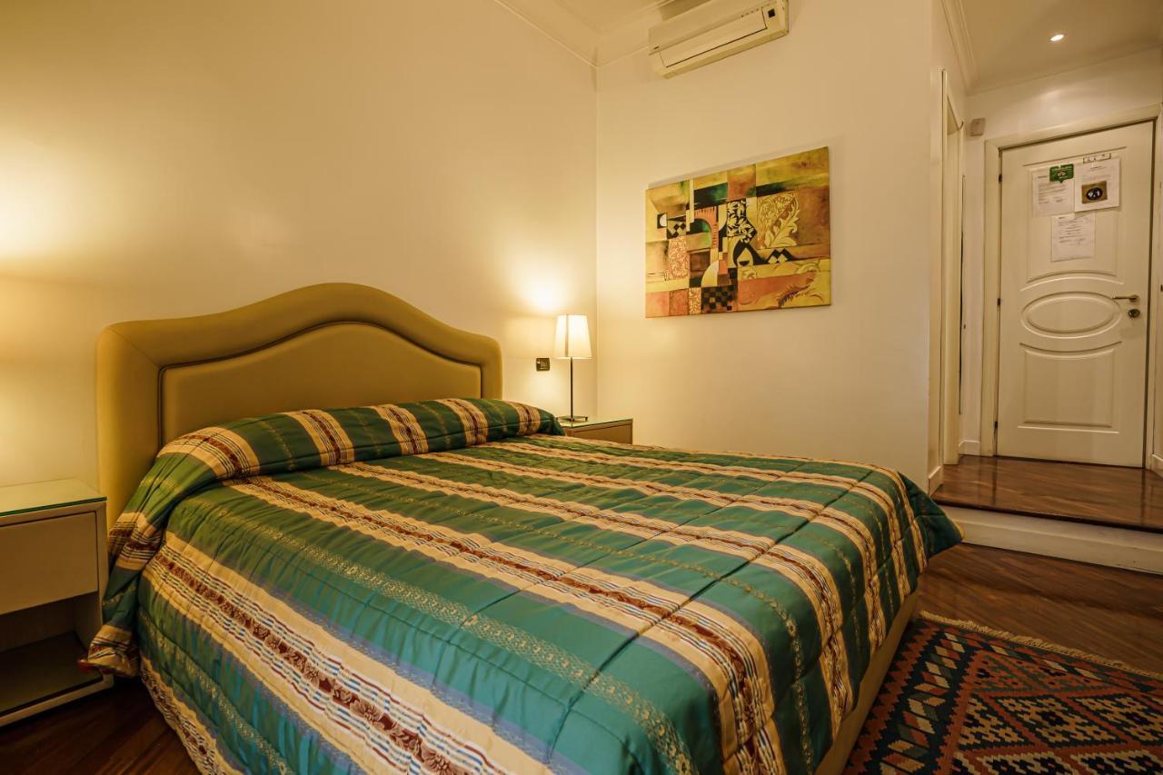 Bed & Breakfast Casa Riz Roma
